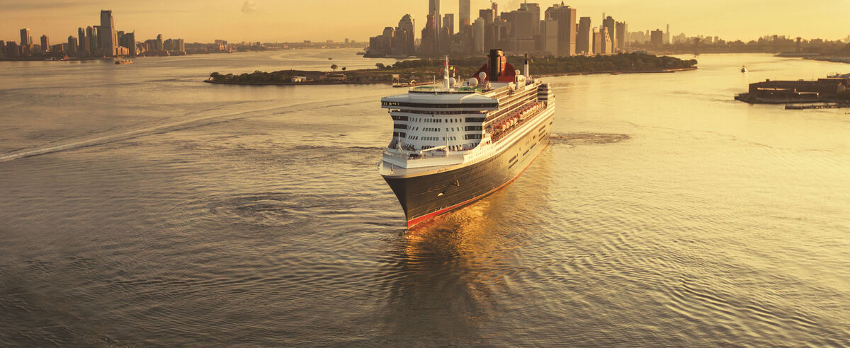 Queen Mary 2